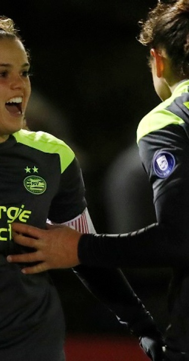 Stem Kuijpers naar Doelpunt van de Maand! 