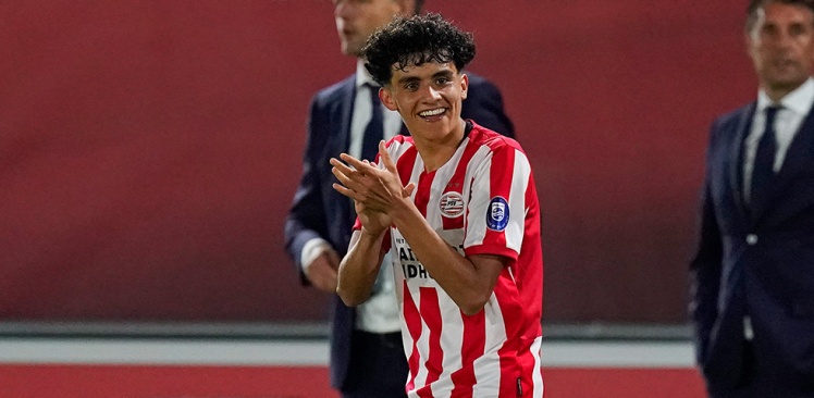 Jong PSV jaagt op tweede thuiszege op rij