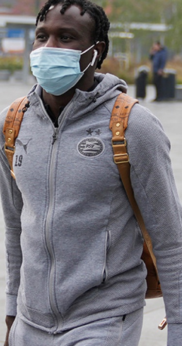 Selectie PSV voor beslissend treffen met Sociedad