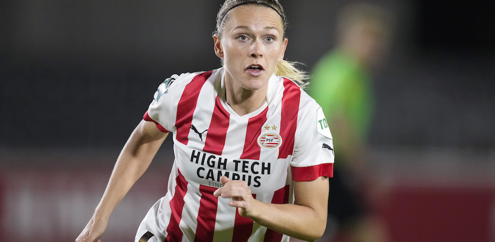 PSV - Transfer | Thestrup maakt overstap naar West Ham United LFC