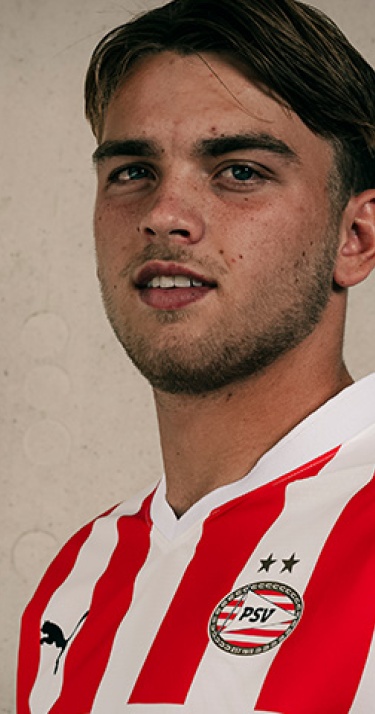 Nieuw contract | Jason van Duiven verlengt bij PSV