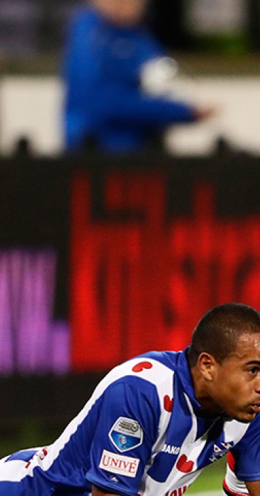 Vier van de laatste zes duels met Heerenveen eindigden in 1-1