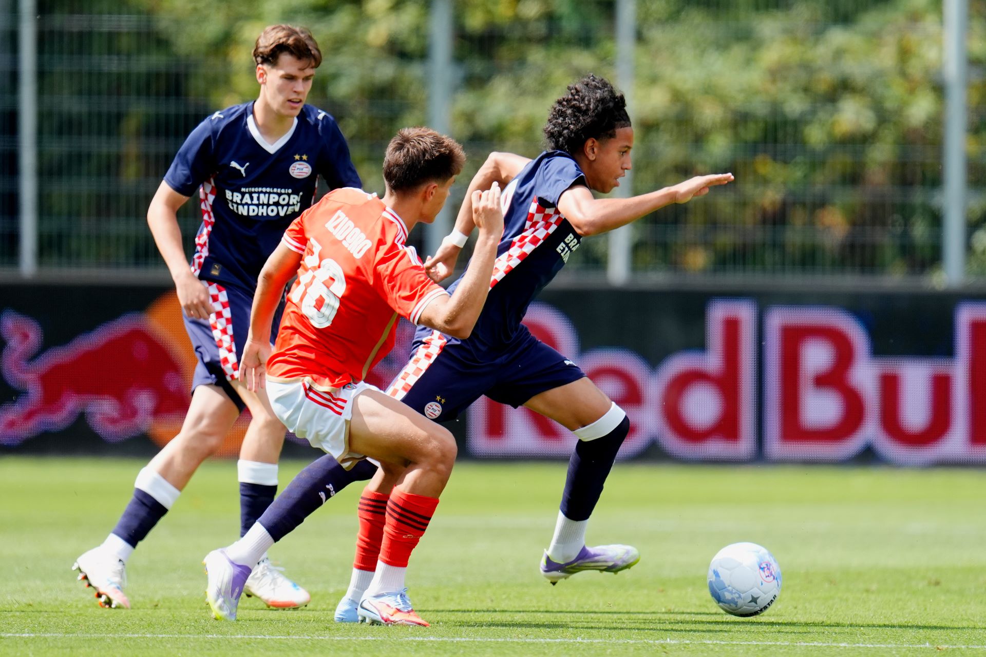 Nieuws | Nieuwe regels en teams bij 76e editie Otten Innovation Cup