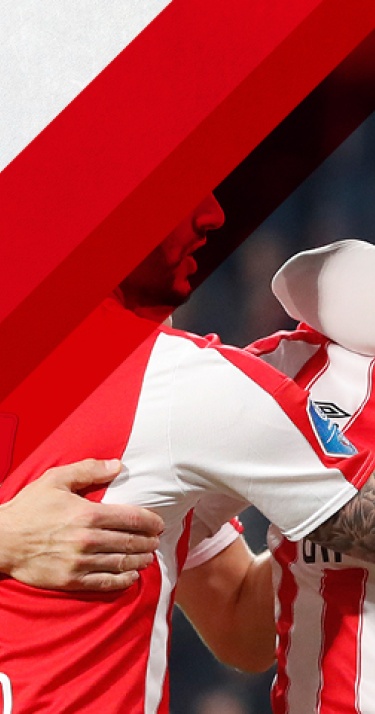 Steun PSV in februari in eigen stadion