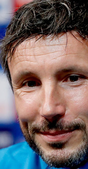 ‘Als thuisploeg verlies je altijd wel een keer’ 