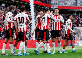 Nieuws | Conceptprogramma VriendenLoterij Eredivisie 2026-2027 gepubliceerd