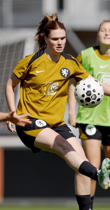 Interlandperiode | PSV Vrouwen goed vertegenwoordigd tijdens interlandbreak