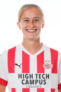 Julie Biesmans