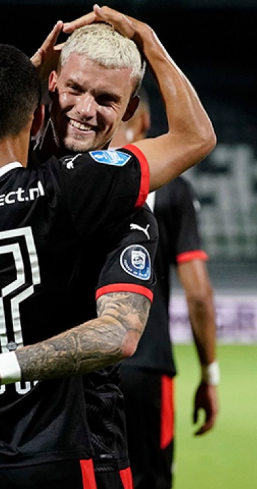 Heracles Almelo - PSV: acht feiten die je moet weten