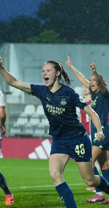 Eredivisie Cup | ‘We moeten de wedstrijd op dezelfde manier benaderen als de halve finale’ 