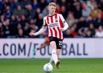 News | Medical update Jerdy Schouten