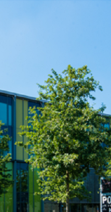 Even voorstellen: Exes Group