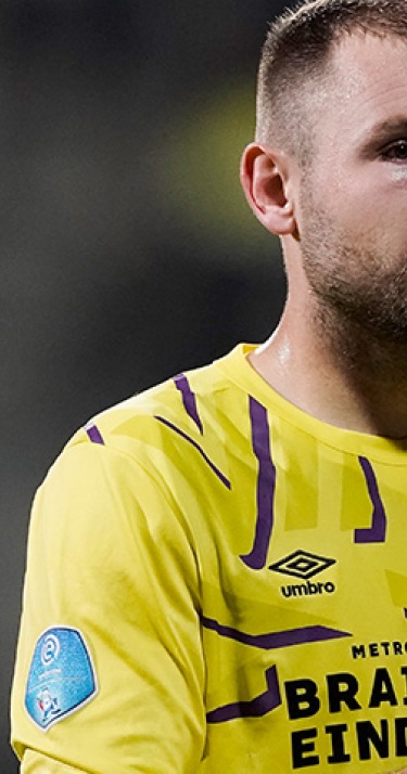 Excuses voor Jeroen Zoet