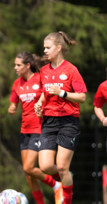 Innovatie | Versnel de missie van PSV Vrouwen met de PSV Innovation Challenge 