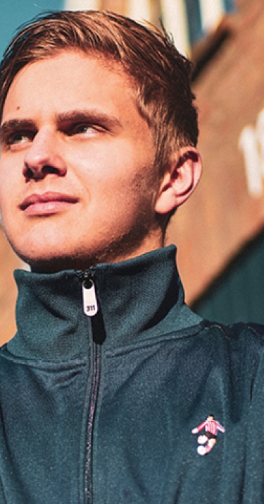 &lsquo;Icon Collectie&rsquo; houdt herinnering aan Willy levend 