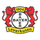 Bayer Leverkusen logo