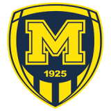 Metalist 1925 Kharkiv logo