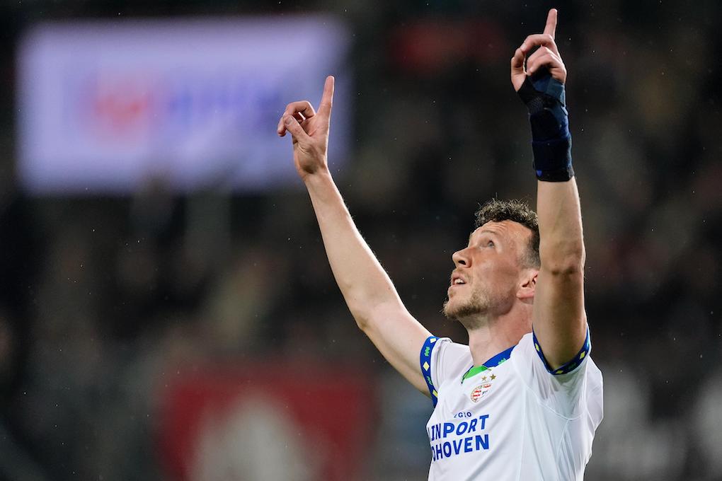 Nieuw Tijdlijn content