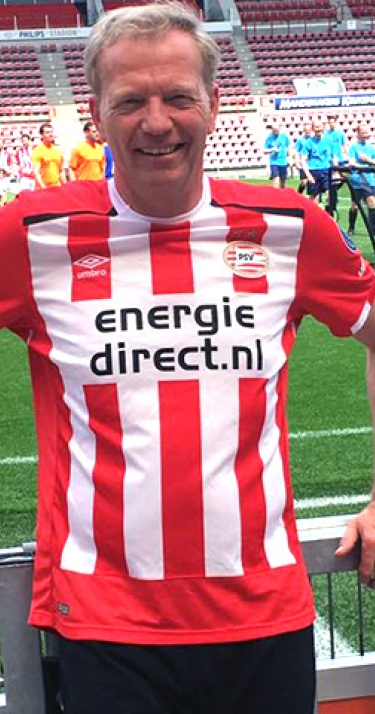 Businessleden in Beeld: Peter Masselink van Softbrick