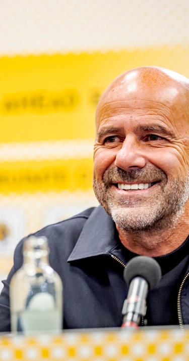 Mijn PSV+ | Bekijk alle voorbeschouwende persconferenties live op PSV Play