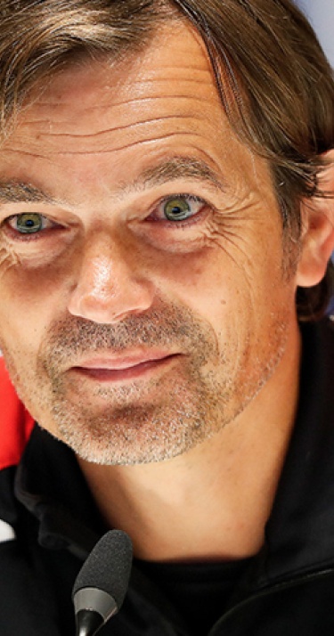 PSV klaar voor Osijek, onderschat Kroaten niet