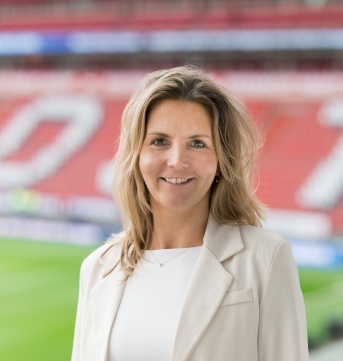 Tanja Beukers
