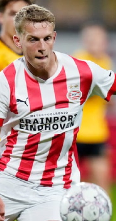 Highlights | Roda JC Kerkrade - Jong PSV