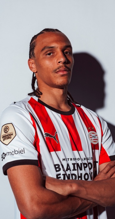 Transfer | Kiliann Sildillia versterkt verdediging PSV