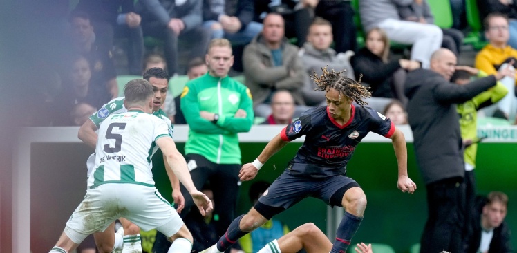 Alles Over | Het 63e bezoek van PSV aan het Hoge Noorden