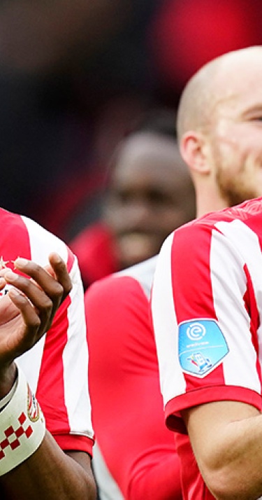 Faber en Dumfries eensgezind: punt verdiend