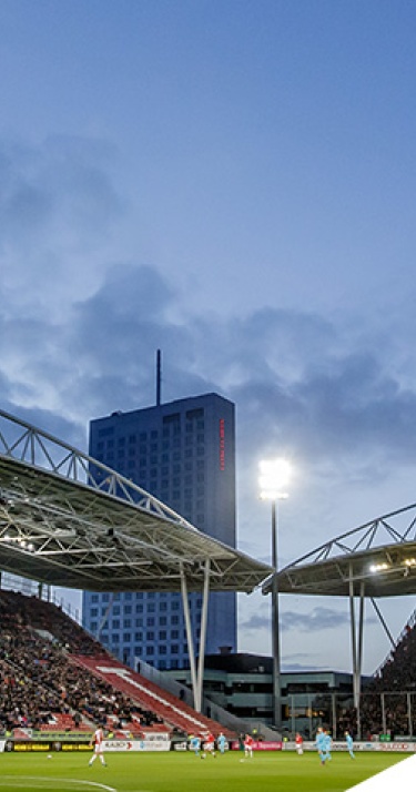 PSV blikt terug op &lsquo;Het Mirakel van Utrecht&rsquo; 