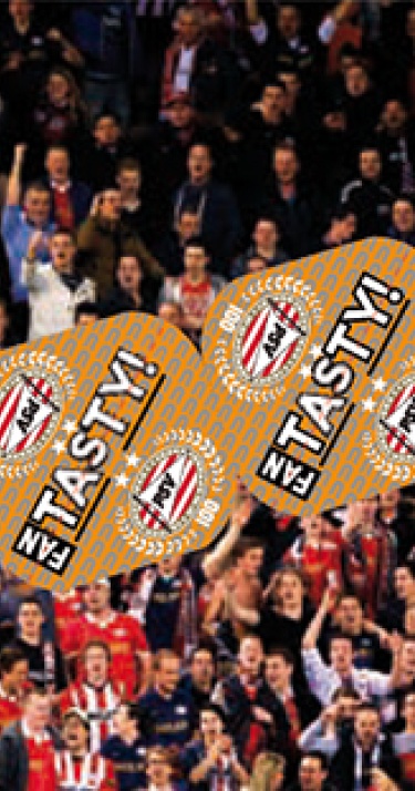 Lever je FANtasty-munten in tot 5 oktober!