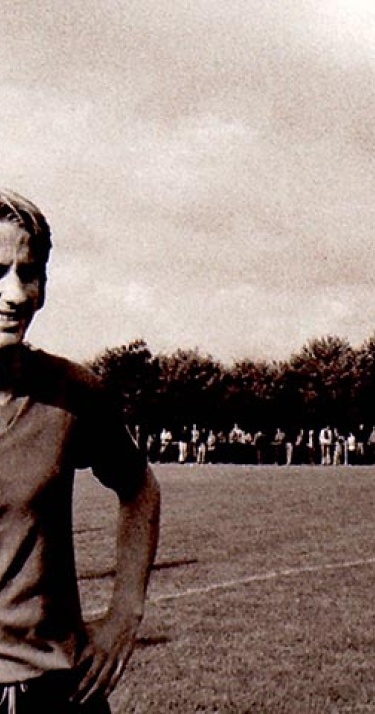 &lsquo;Hij was de beste met wie ik ooit samen speelde&rsquo;