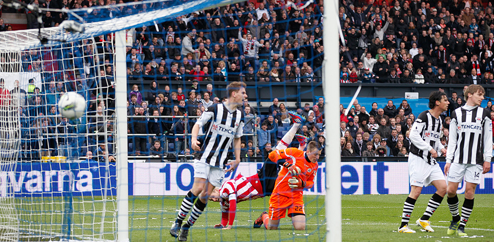 Matchquiz | Bekerfinale PSV - Heracles Almelo