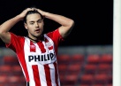  Jong PSV onderuit tegen Dordrecht: 1-4 
