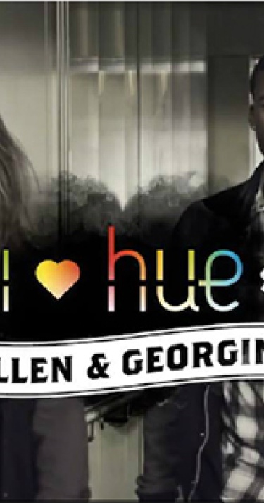 Wijnaldum en Hoog in campagne Philips en PSV