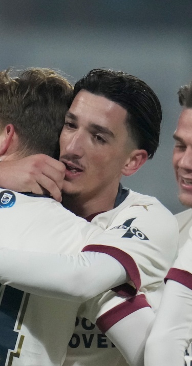 PLIC | Jong PSV treft West Ham United in halve finale 