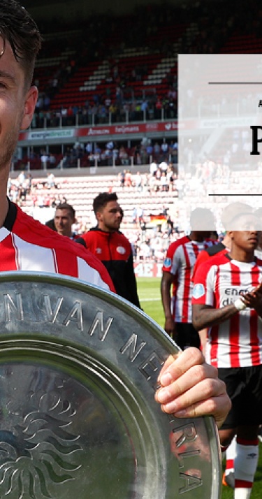 Thuiskomen bij PSV