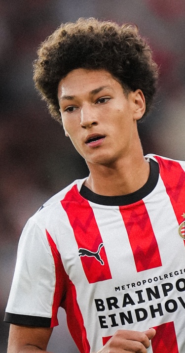 Loting | Premier League International Cup 2025-2026