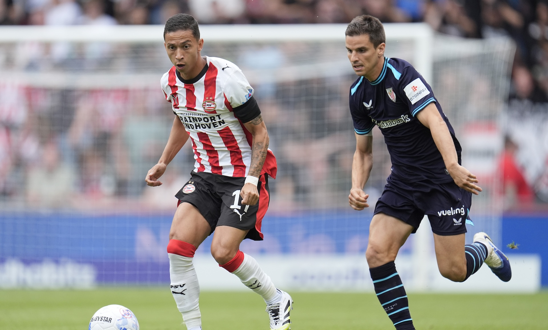 Voorbereiding | Eerste oefenwedstrijden 2026-2027 bekend