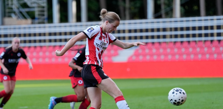 Voorbeschouwing | ‘Het is dankzij het hele team dat we zo weinig weggeven’