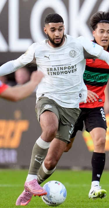 Alles over | PSV voor tweede keer in historie naar Goffertstadion in bekertoernooi