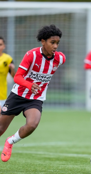 Jeugd | PSV organiseert Pulcino D&rsquo;Oro Qualifiers in Eindhoven