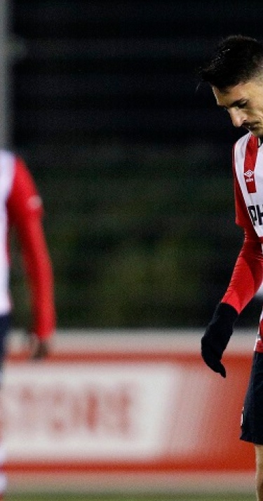 Geen doelpunten bij FC Den Bosch - Jong PSV