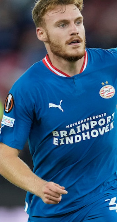 Transfer | Yorbe Vertessen vertrekt op huurbasis naar België