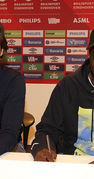 Jong PSV voegt Gomes toe aan selectie