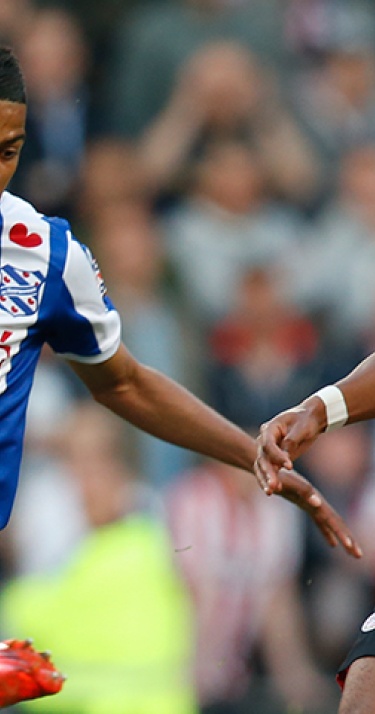 Rust: PSV koerst af op titel: 3-1