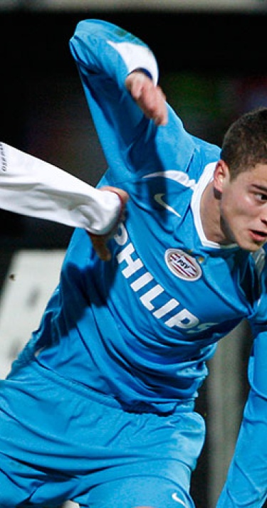 Wat weet jij van AZ - PSV? 