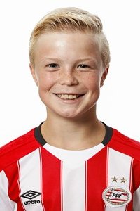 PSV JO14-1 - 2018-2019