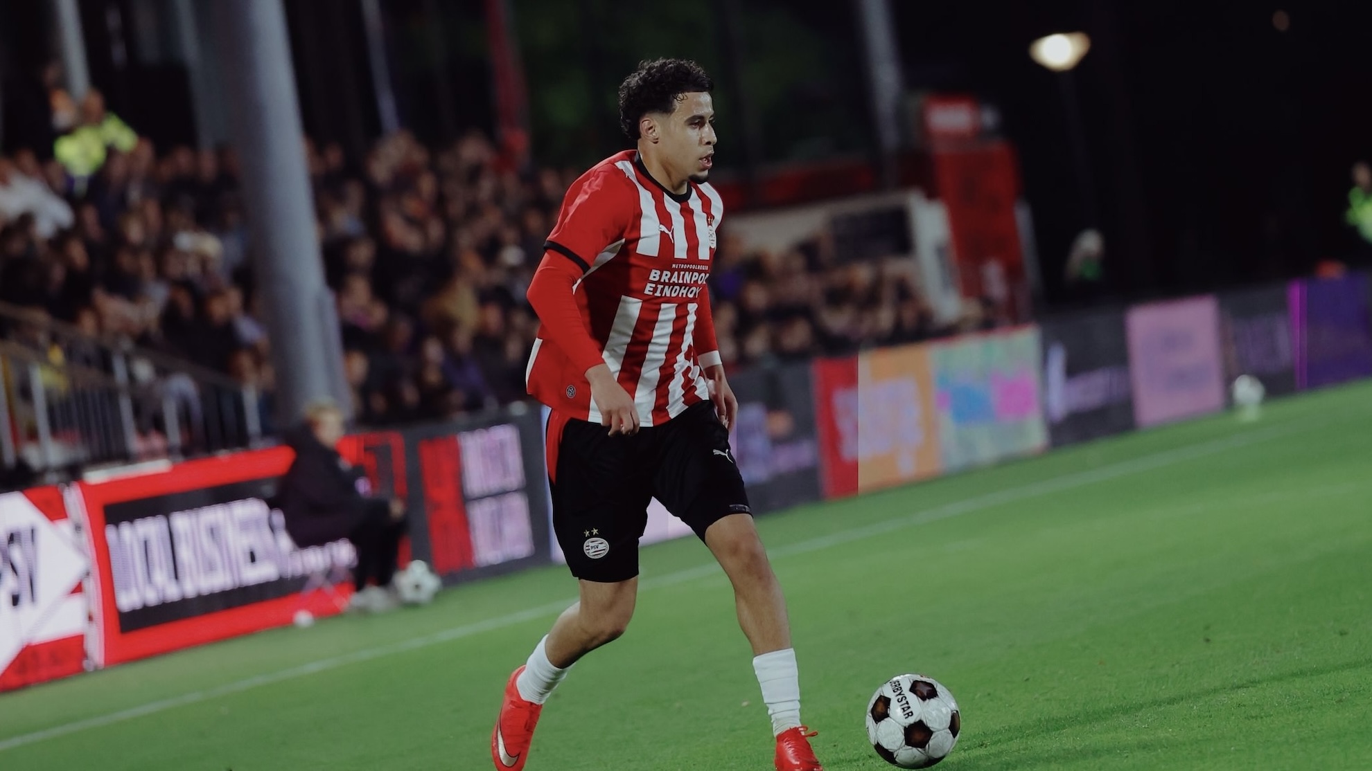 News | Medical Update on Sami Ouaissa